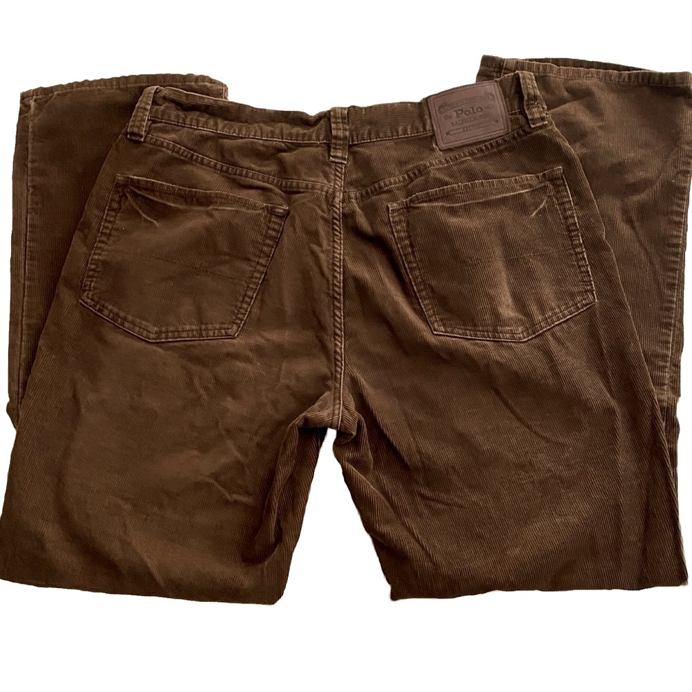 Ralph Lauren Bootcut Pants